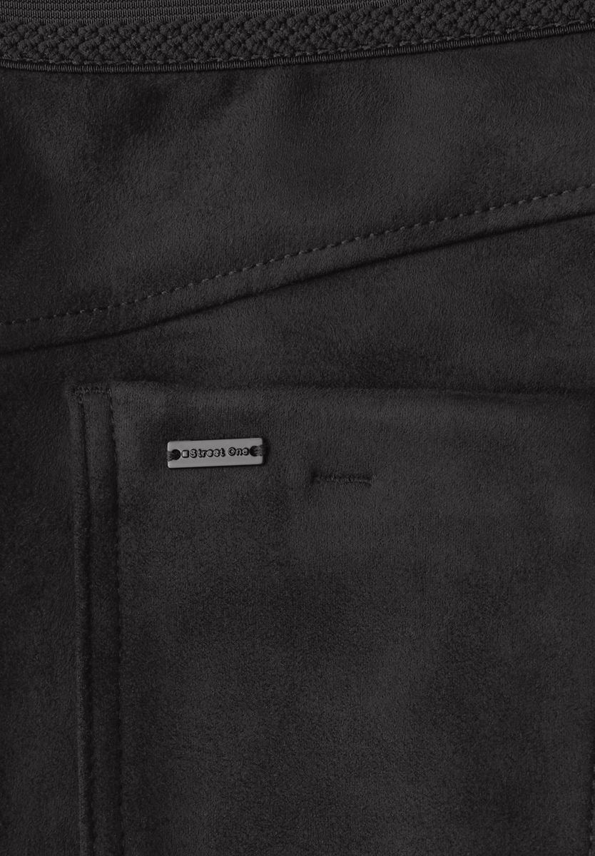 Velours Hose