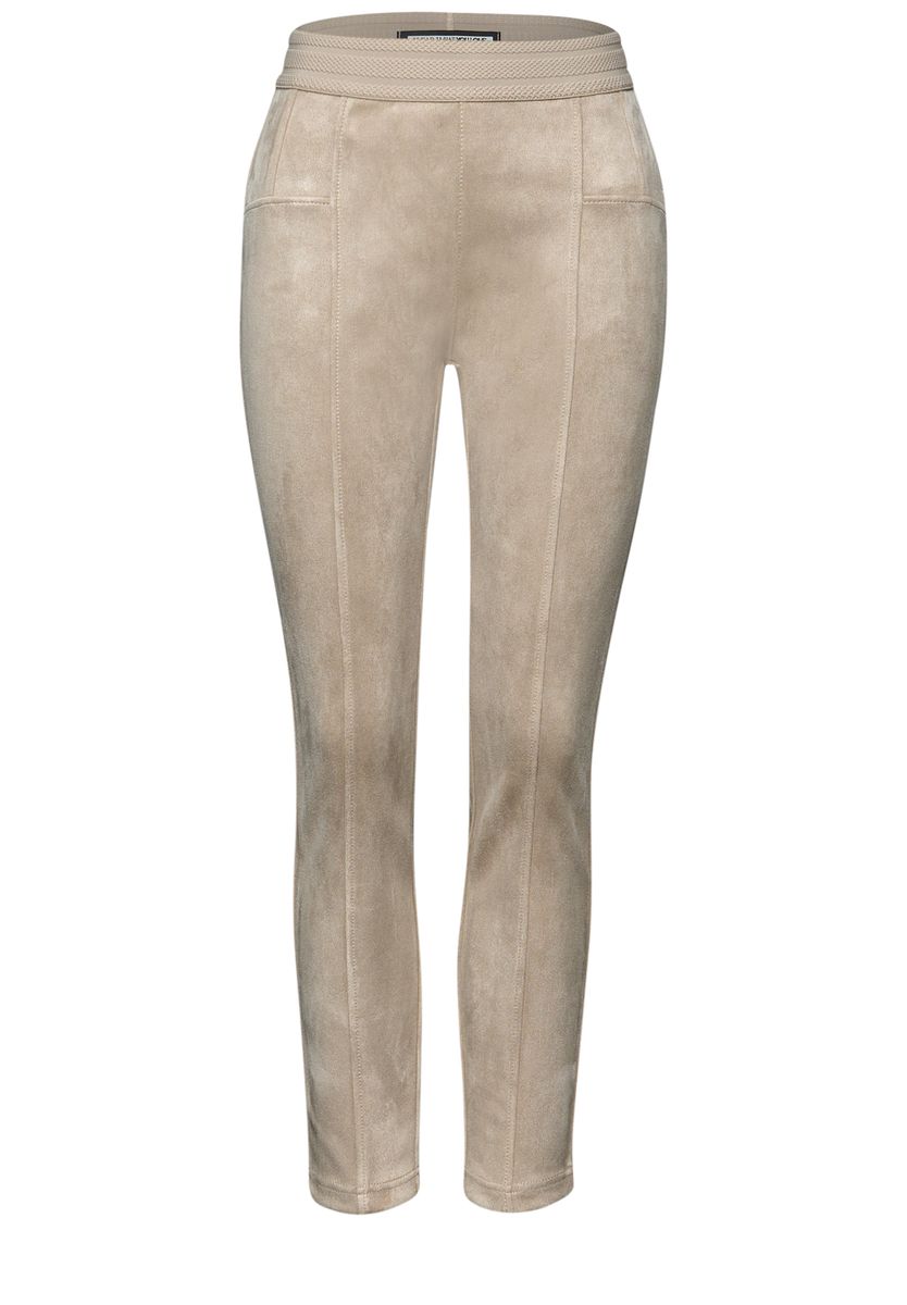 Velours Hose