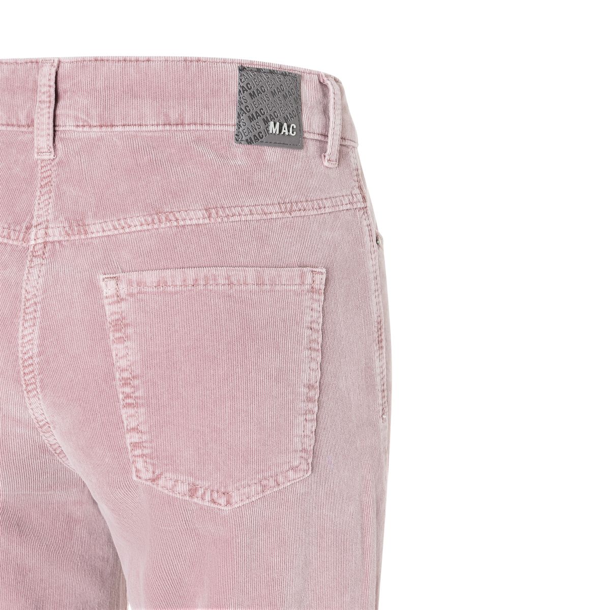 MAC JEANS - WIDE, Baby soft corduroy