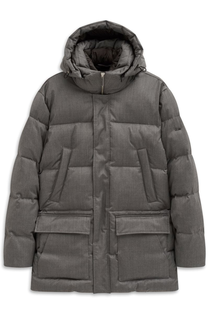 Herren Jacke