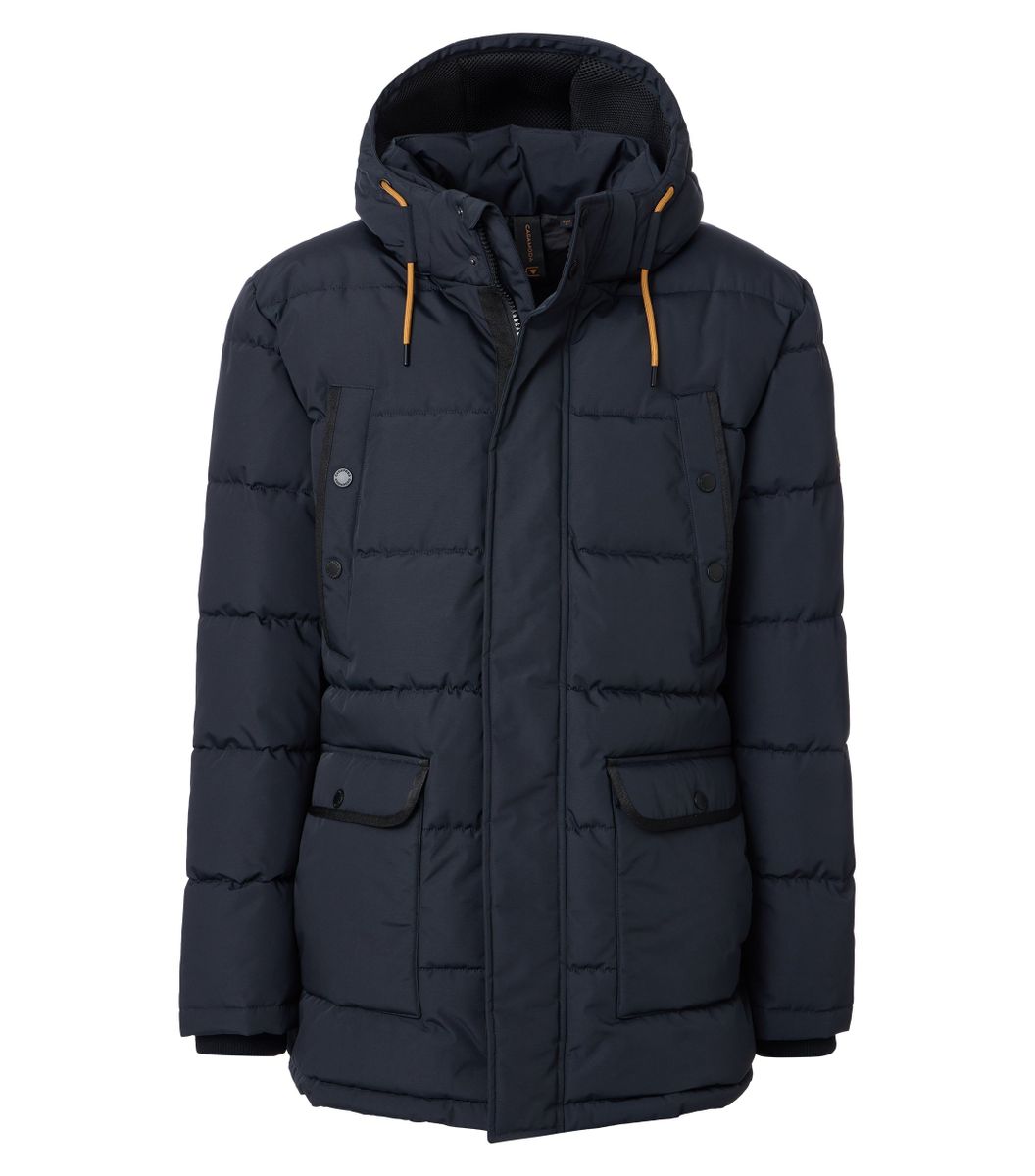 Jacke
