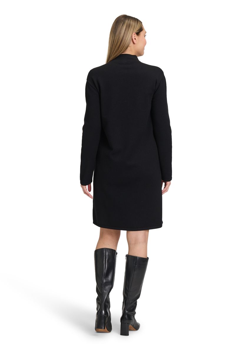 Strickkleid