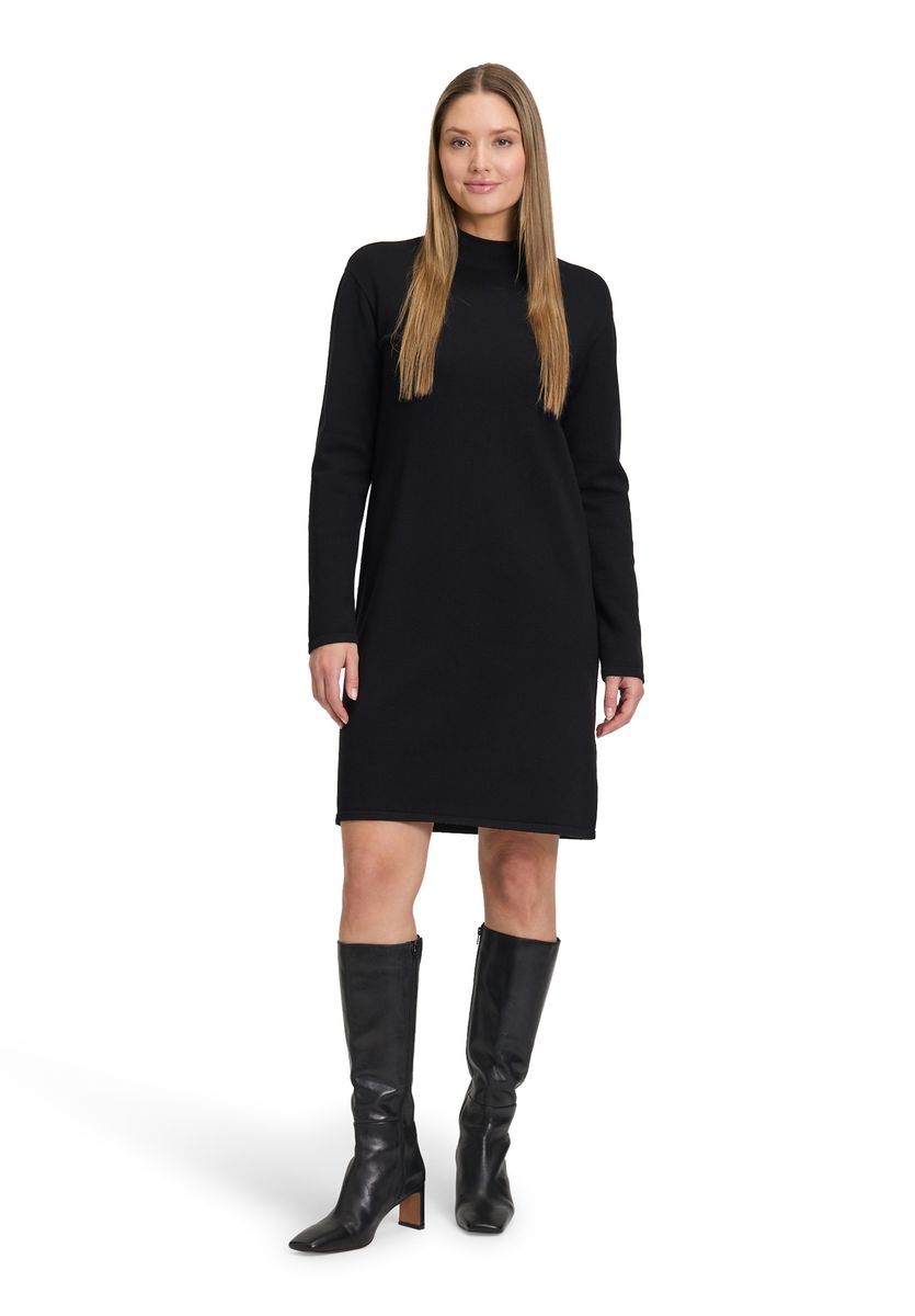 Strickkleid