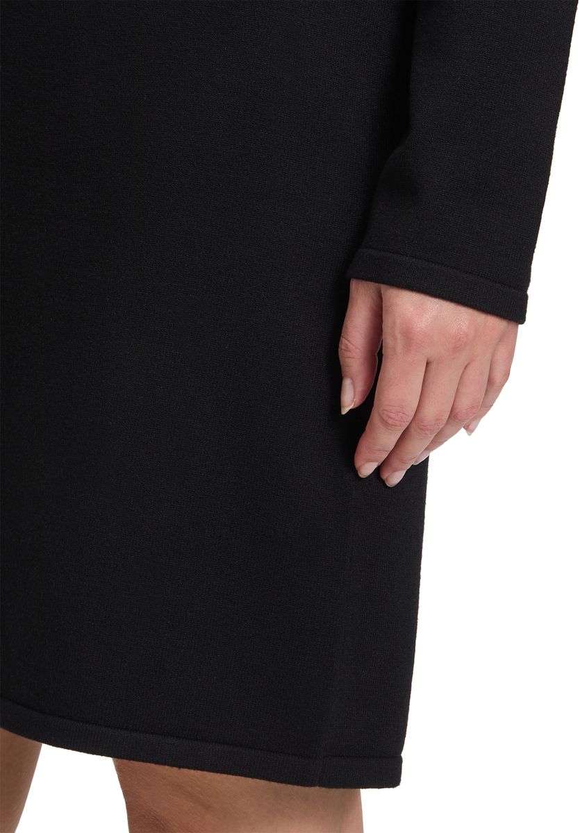 Strickkleid