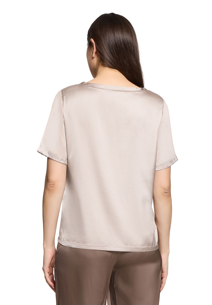 Schlupfbluse