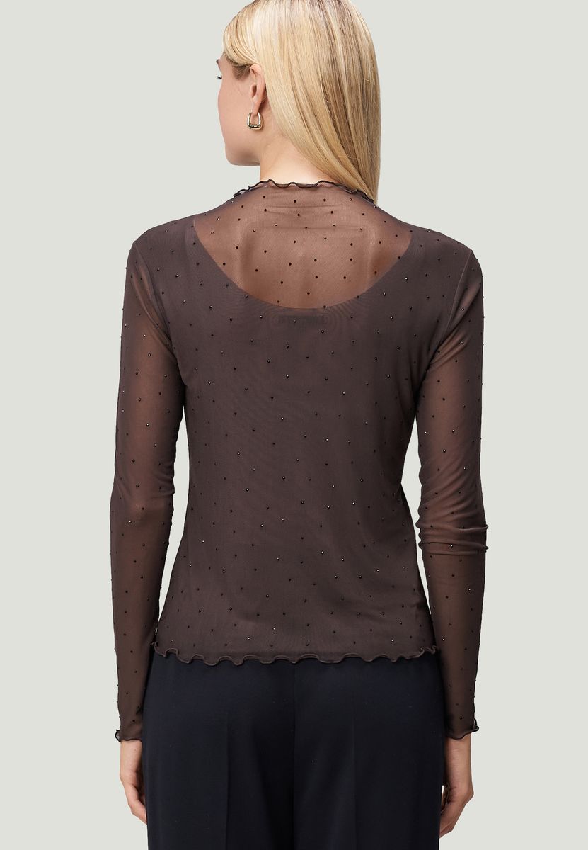 Meshshirt