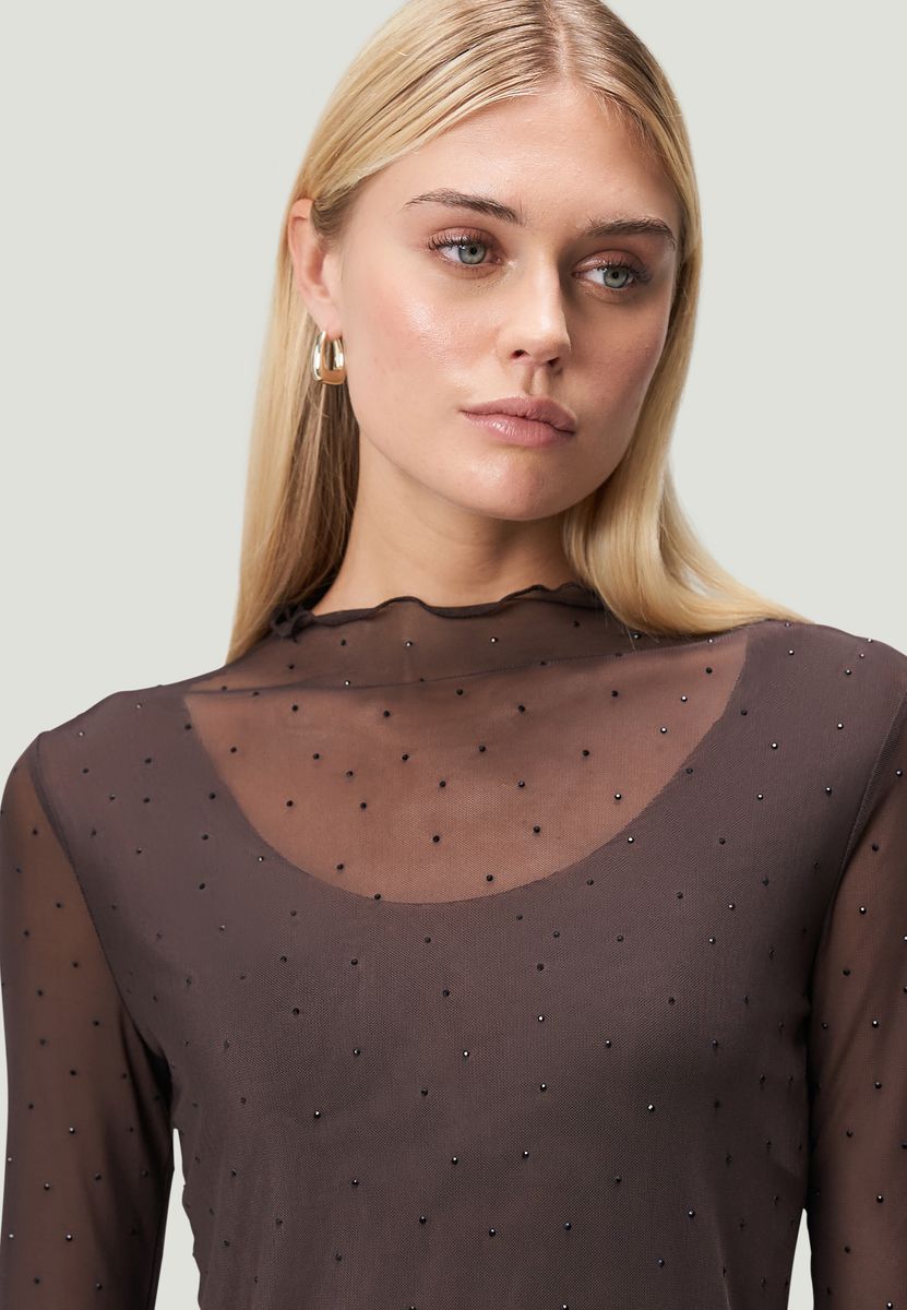 Meshshirt