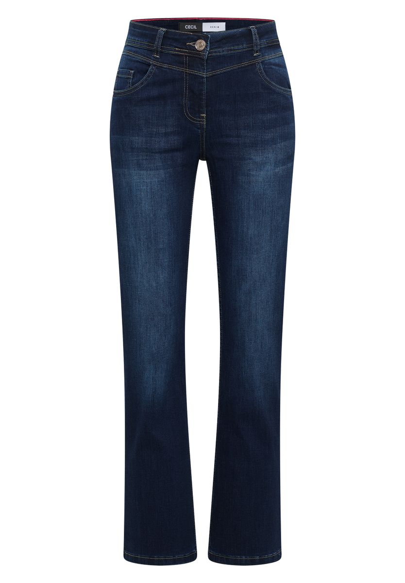 Bootcut Jeans