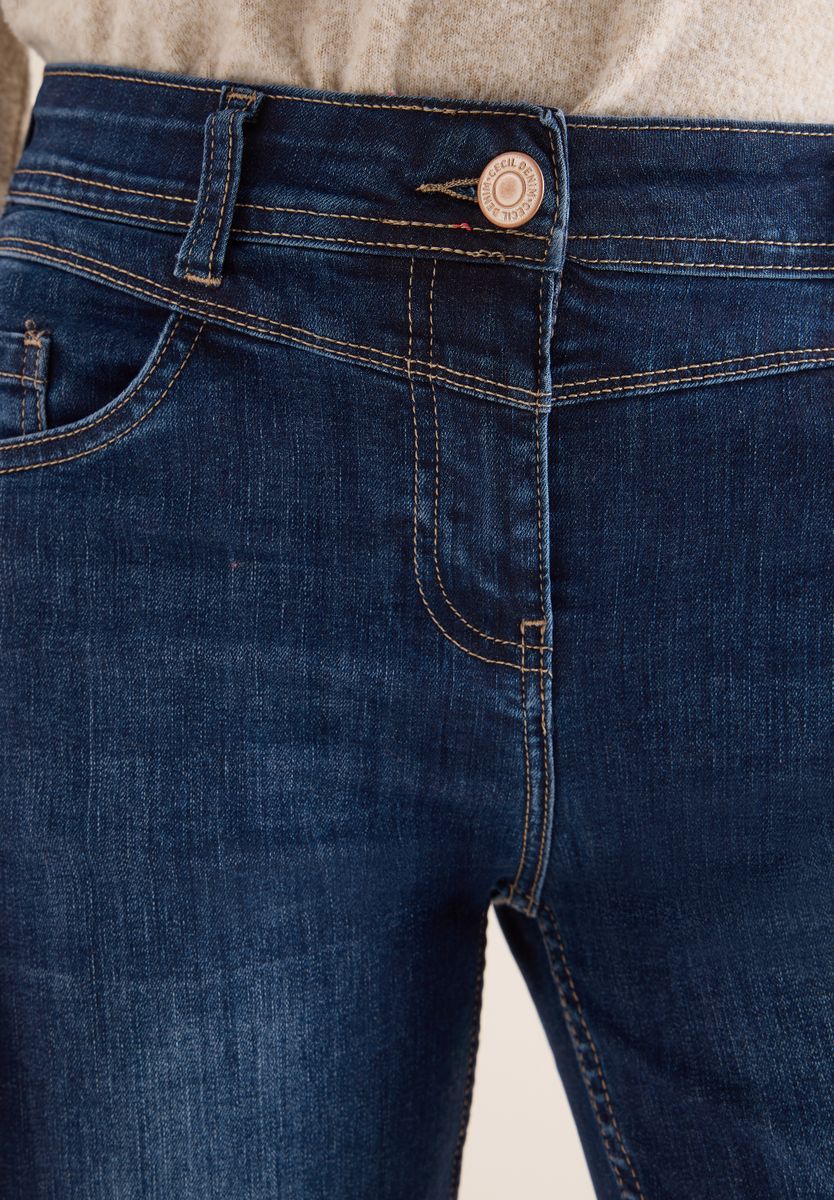 Bootcut Jeans