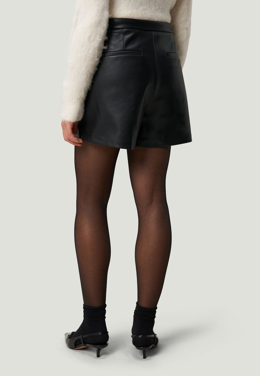 Skorts