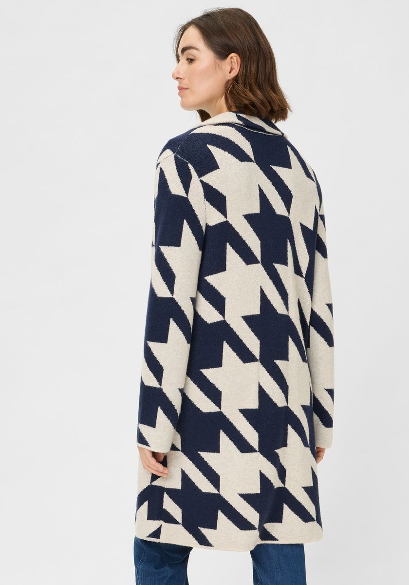 Cardigan Long Sleeves
