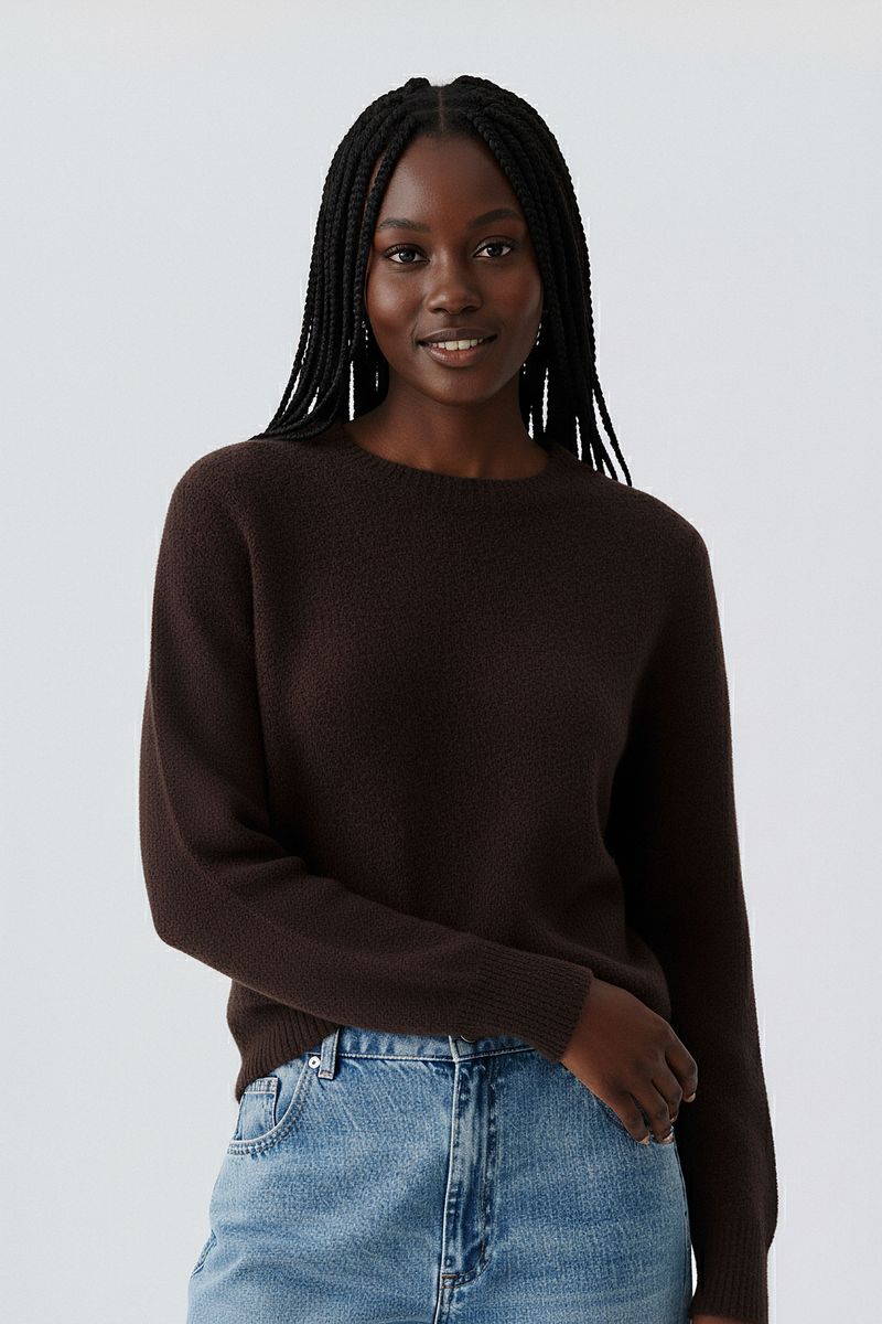Pullover