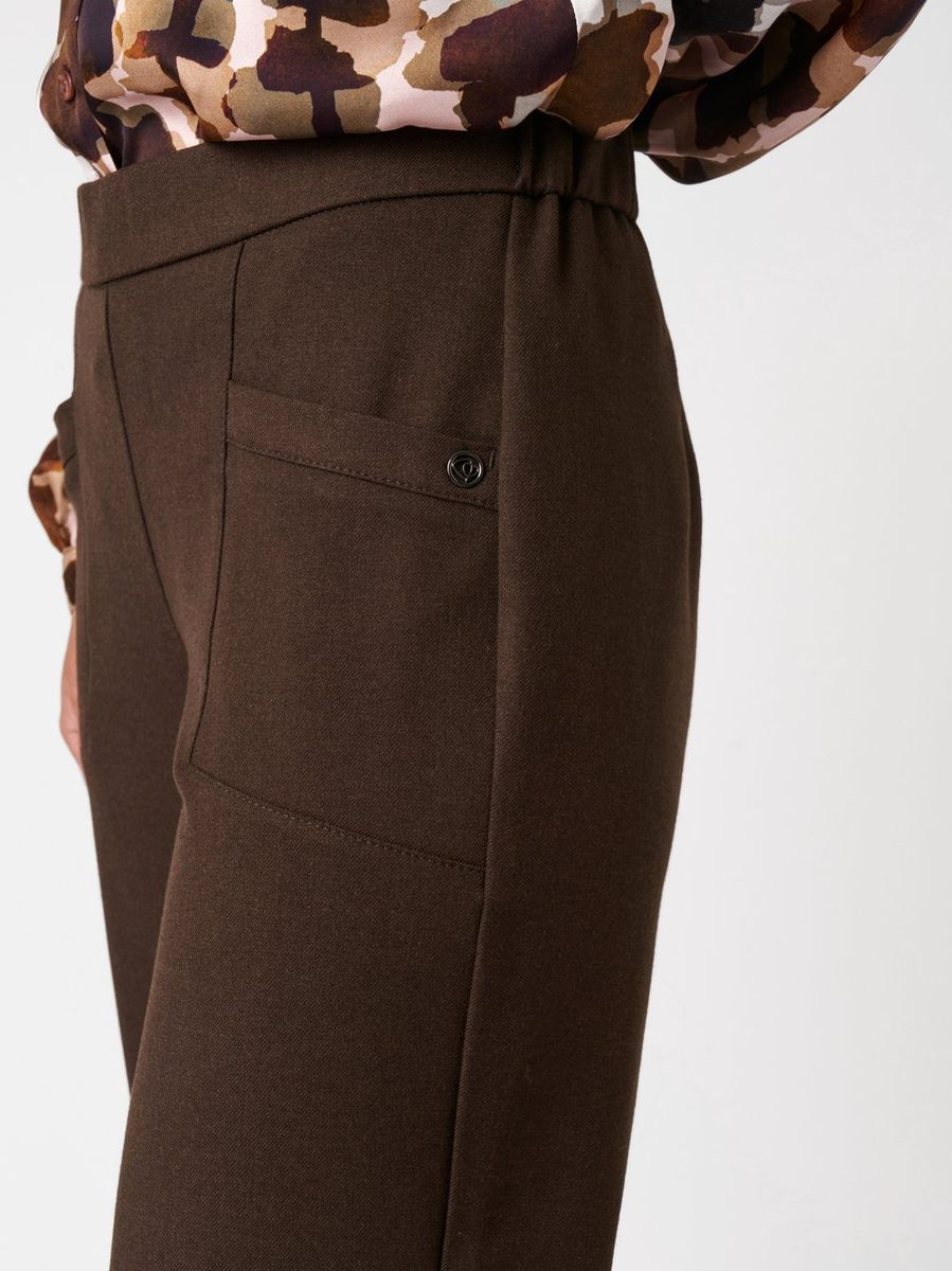 Sue Wide Chic 7/8