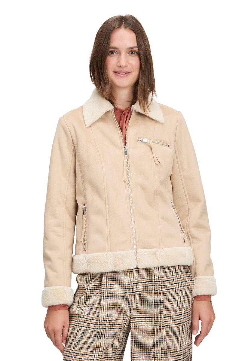 Bikerjacke