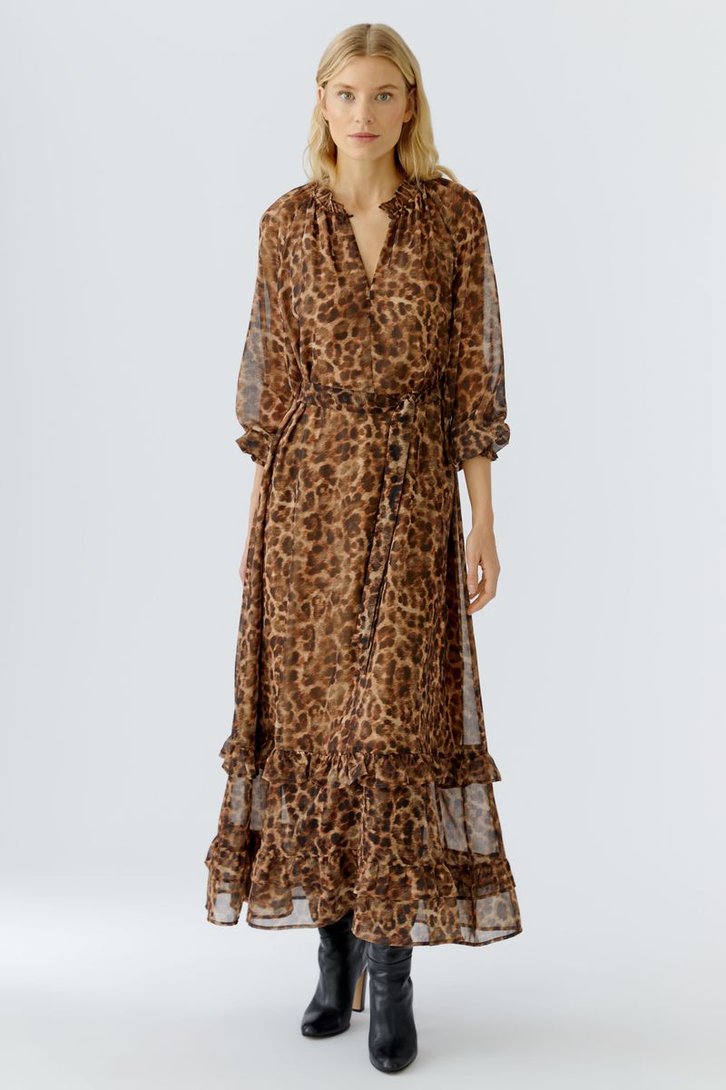 Maxikleid