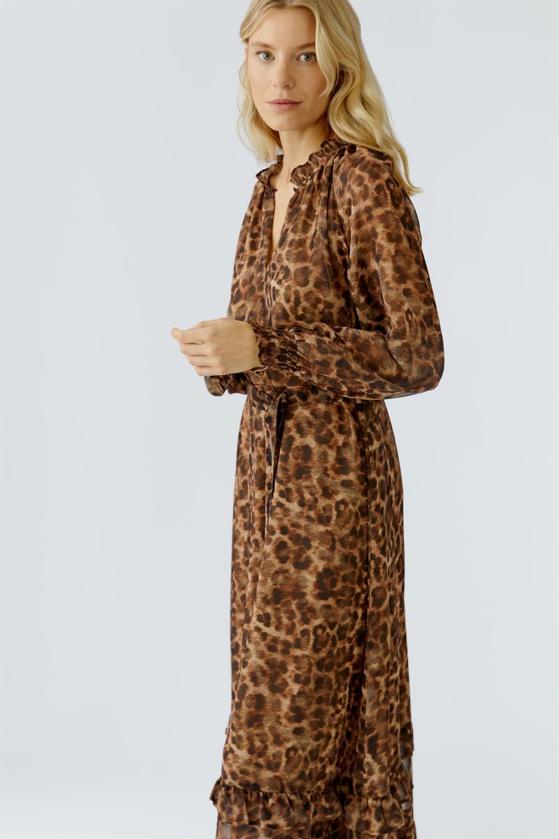 Maxikleid