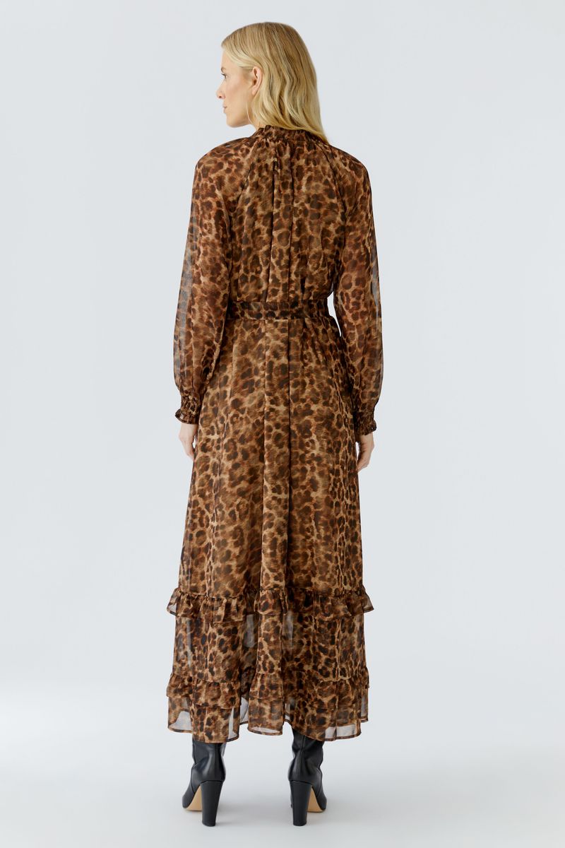 Maxikleid