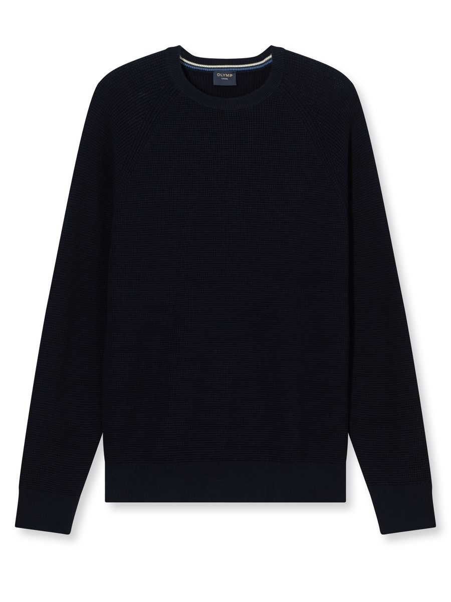 OLYMP Casual Strick