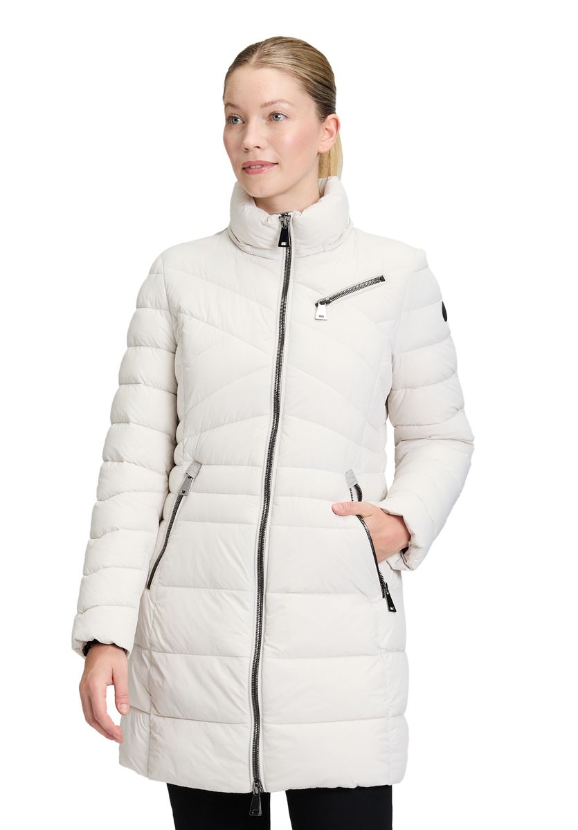 Steppmantel