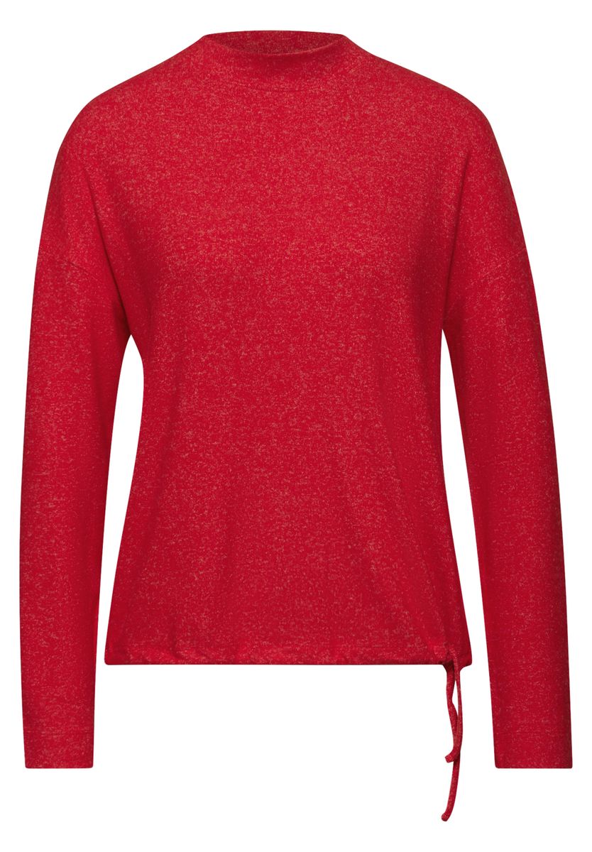 Softes Turtleneck Shirt