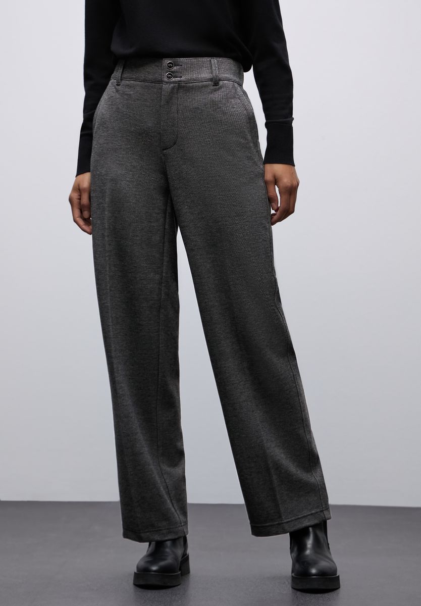 Straight Leg Hose