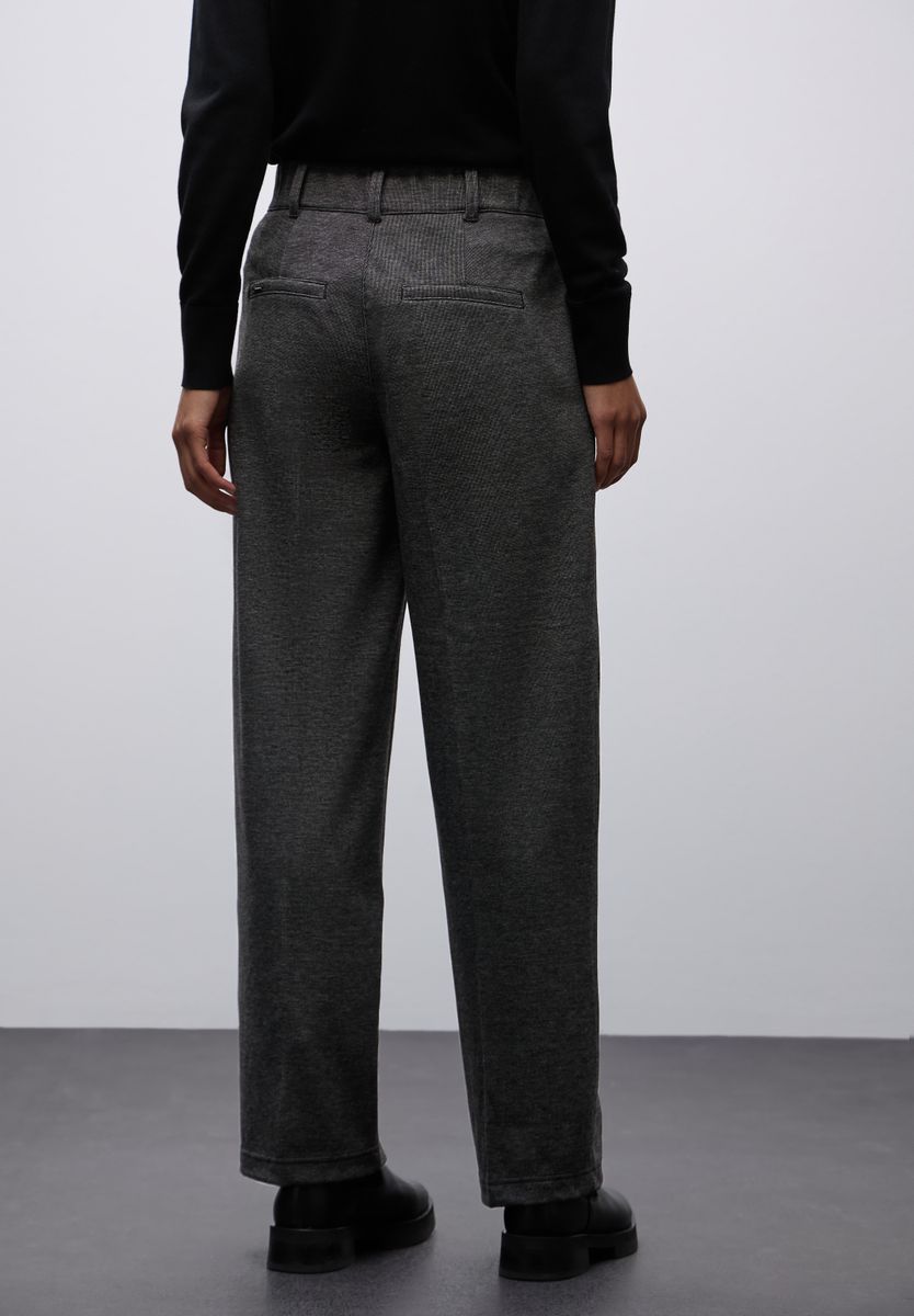 Straight Leg Hose