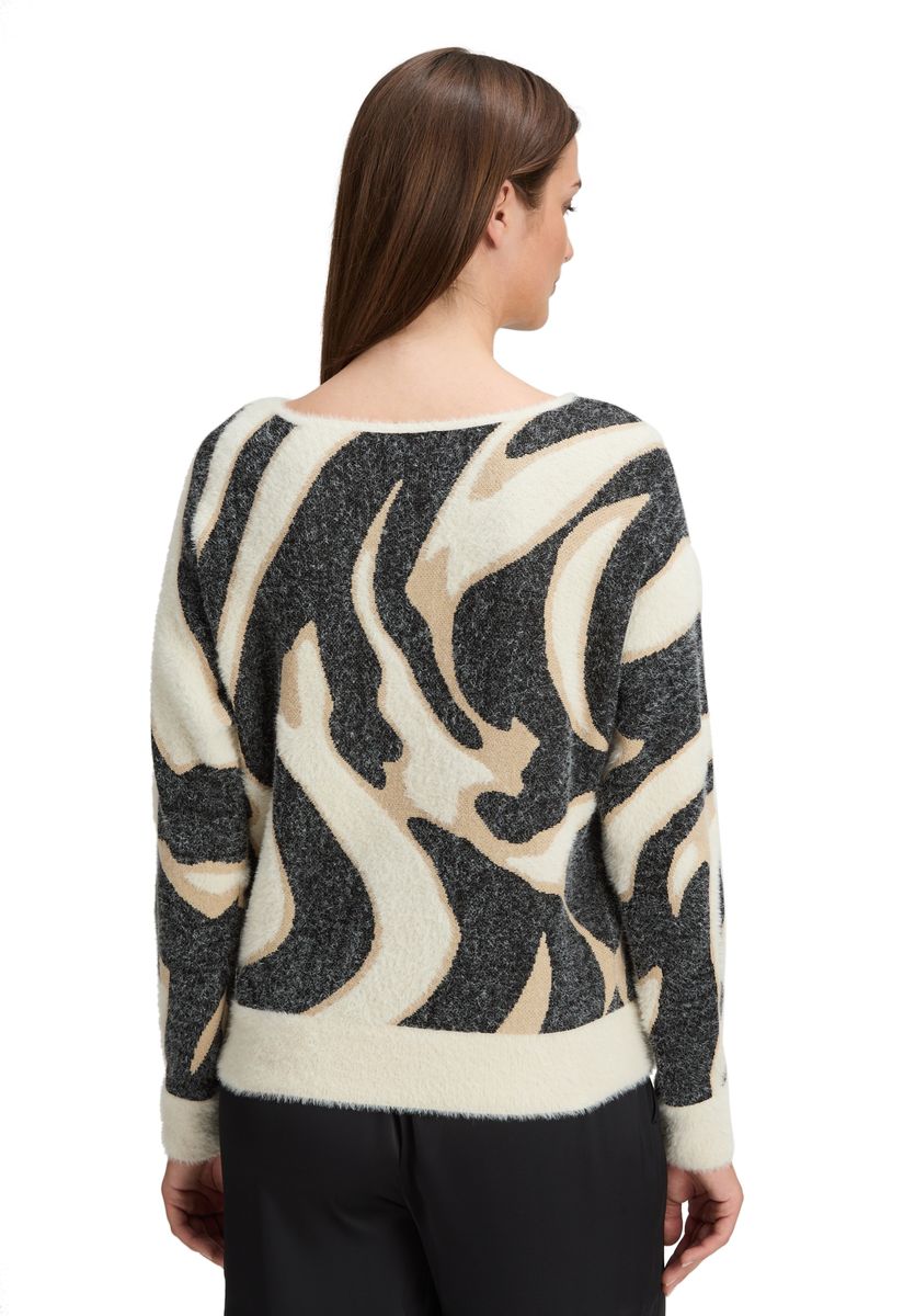 Strickpullover