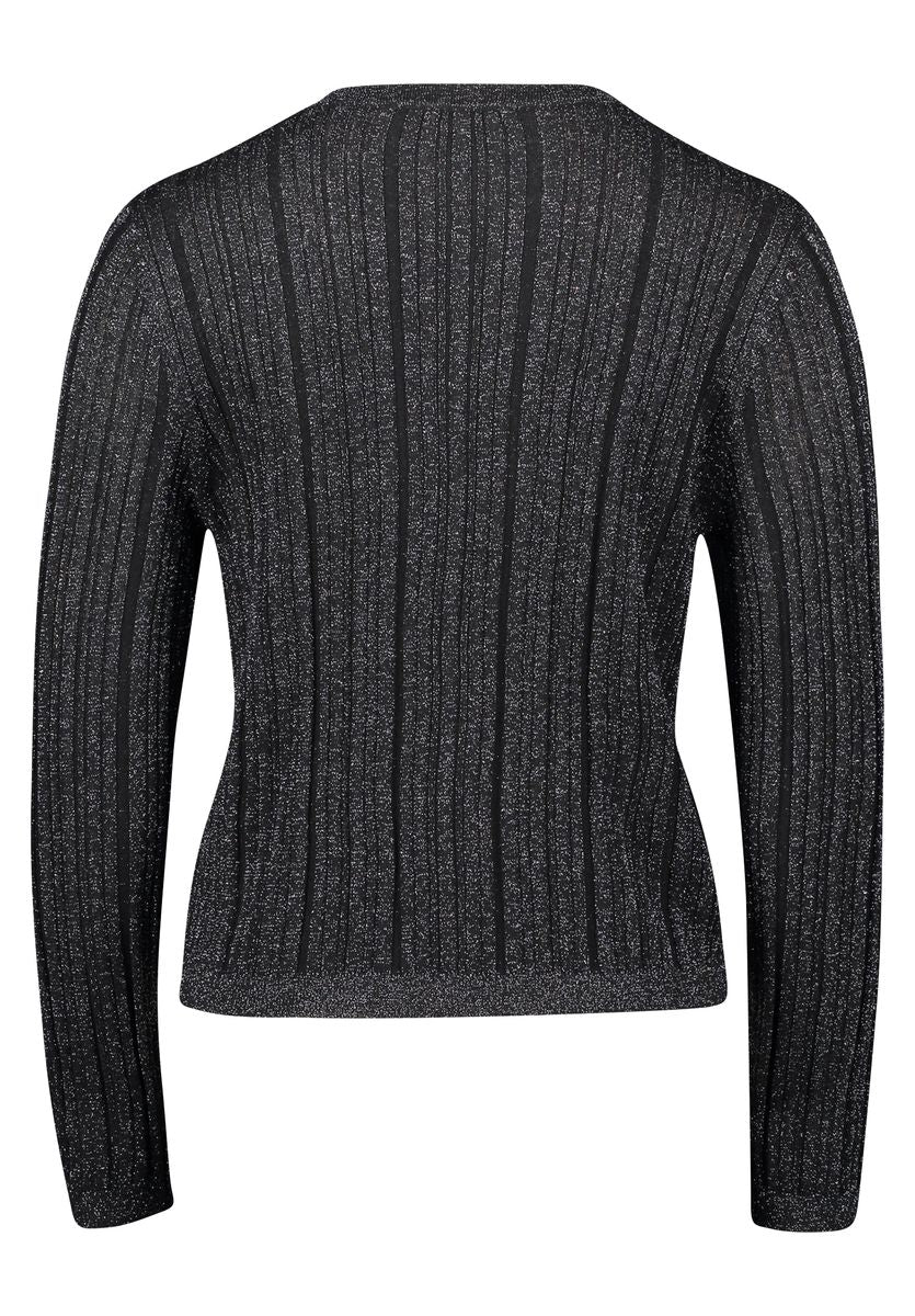 Sommer-Strickjacke