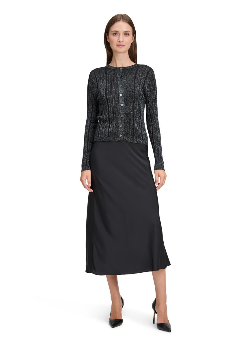 Sommer-Strickjacke