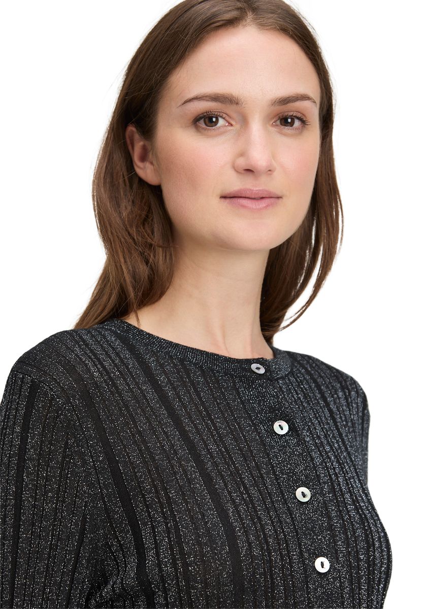 Sommer-Strickjacke