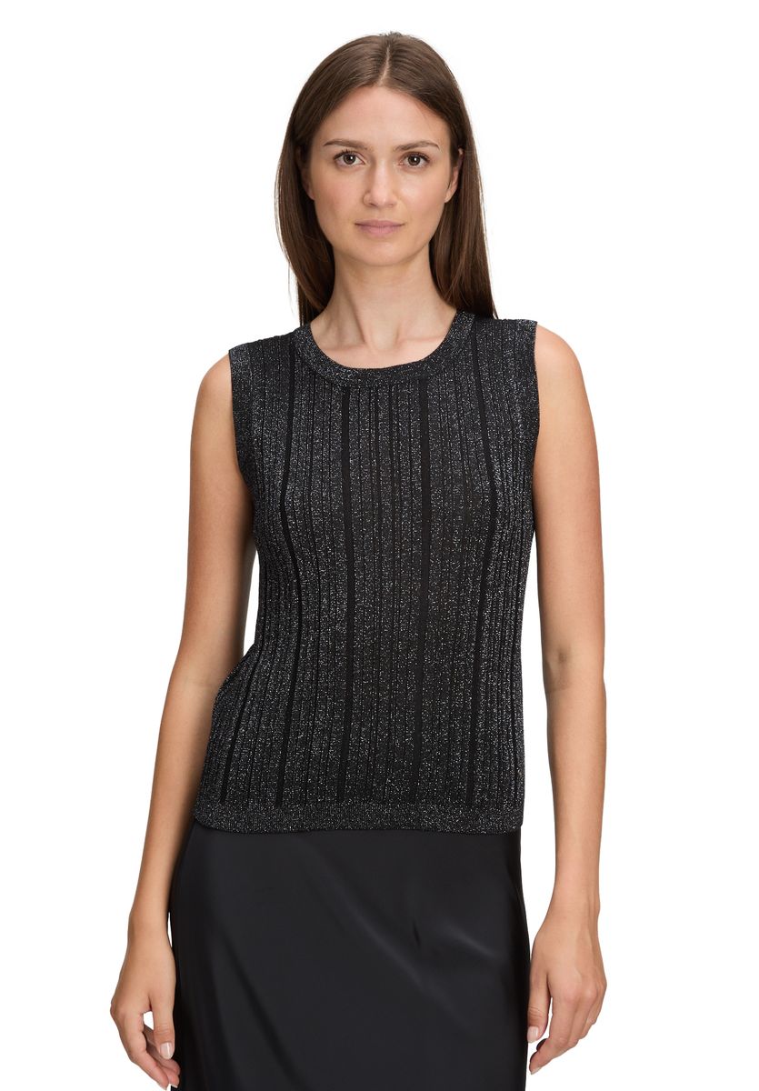 Feinstrickpullover