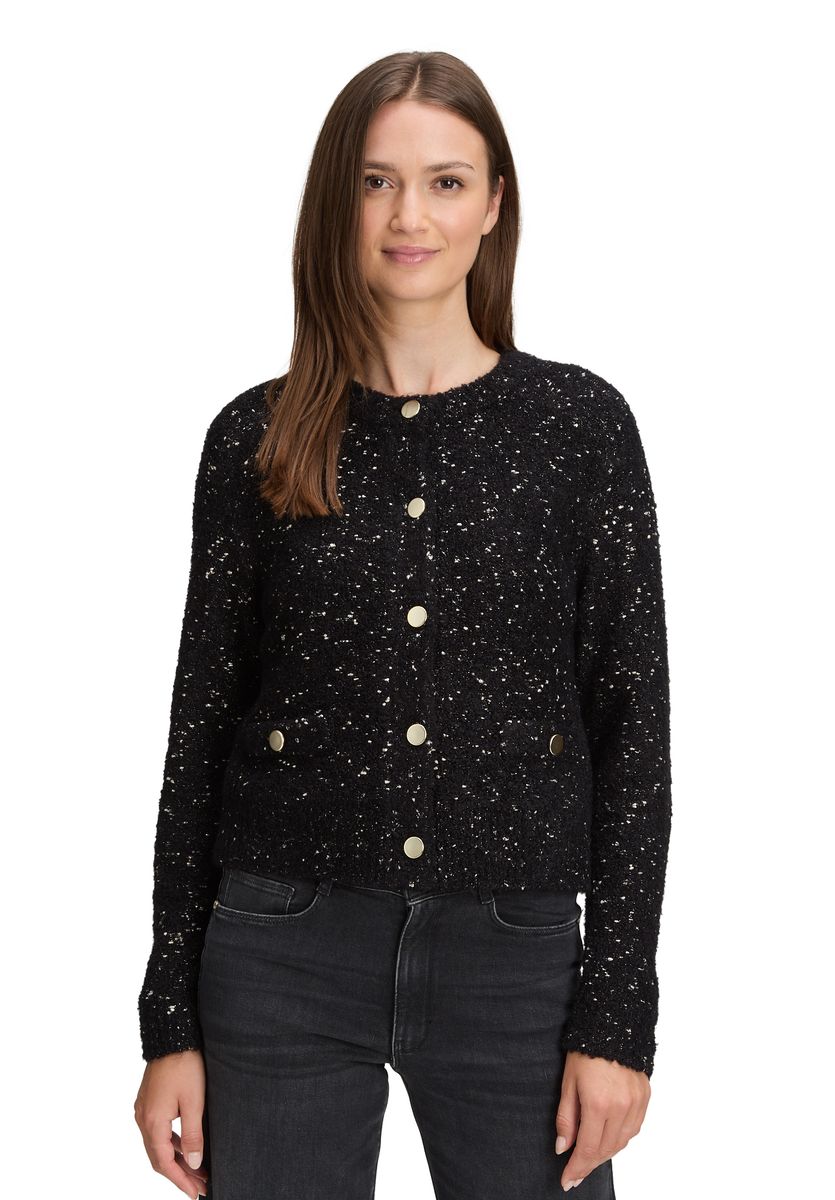Strick-Cardigan