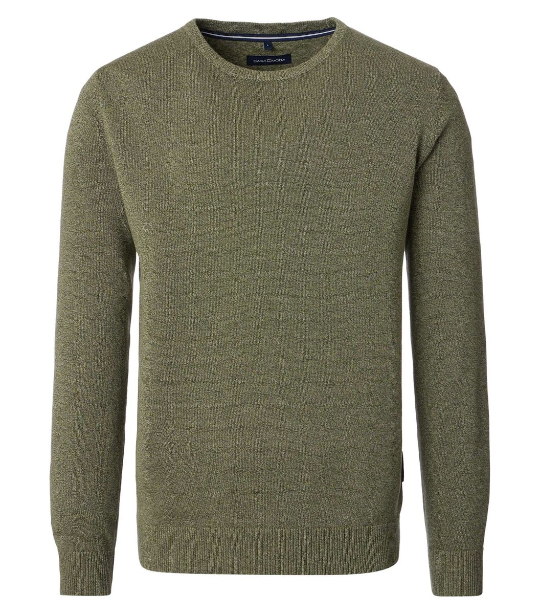 Pullover
