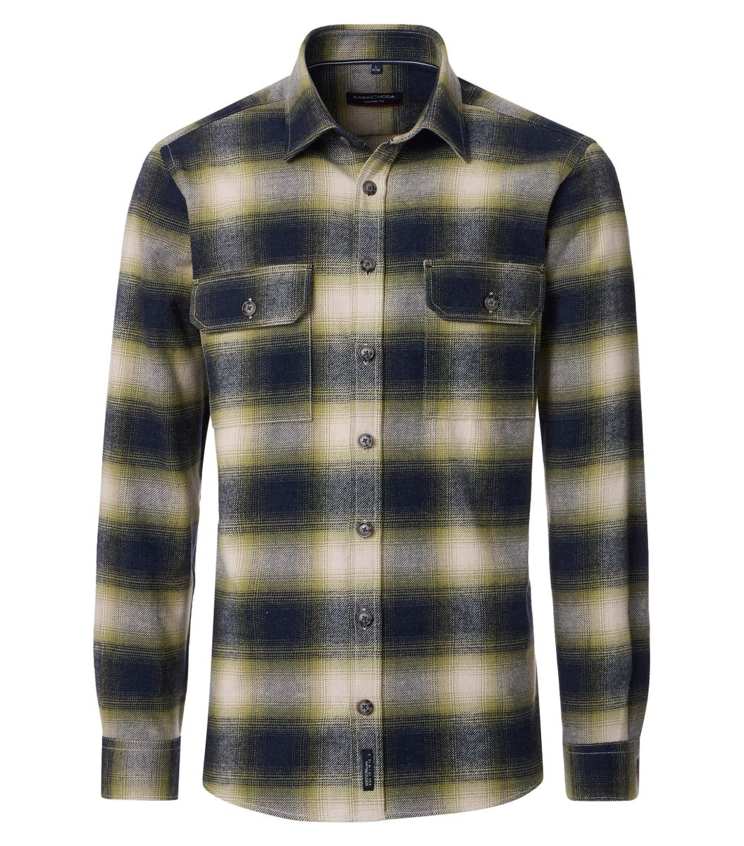 Hemdjacke