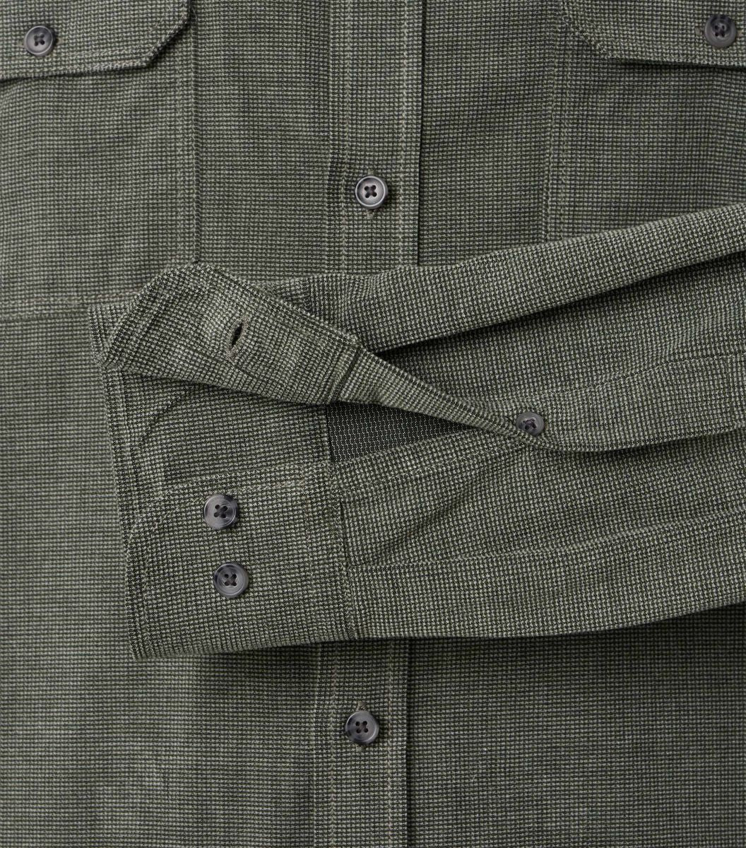 Hemdjacke
