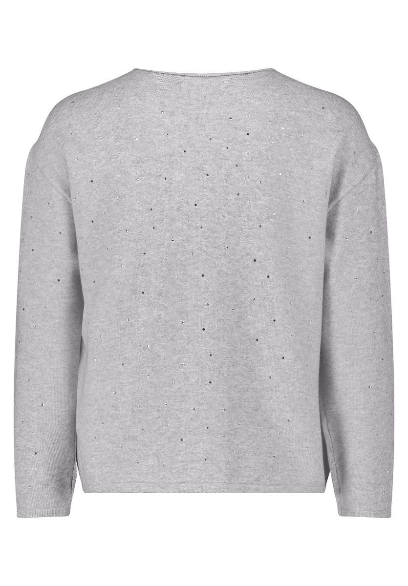 Feinstrickpullover