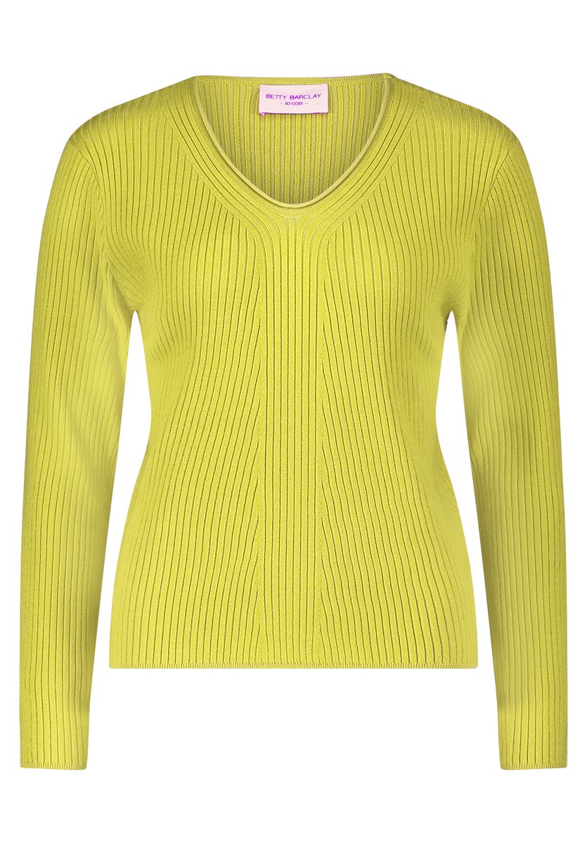Feinstrickpullover