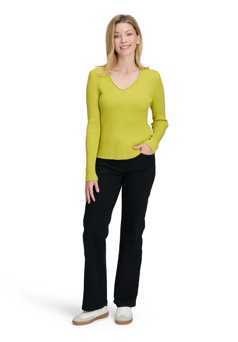 Feinstrickpullover