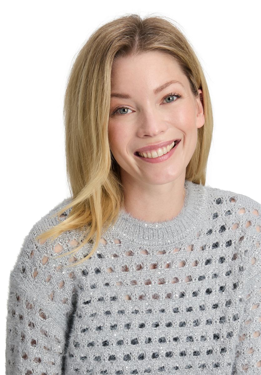 Strickpullover