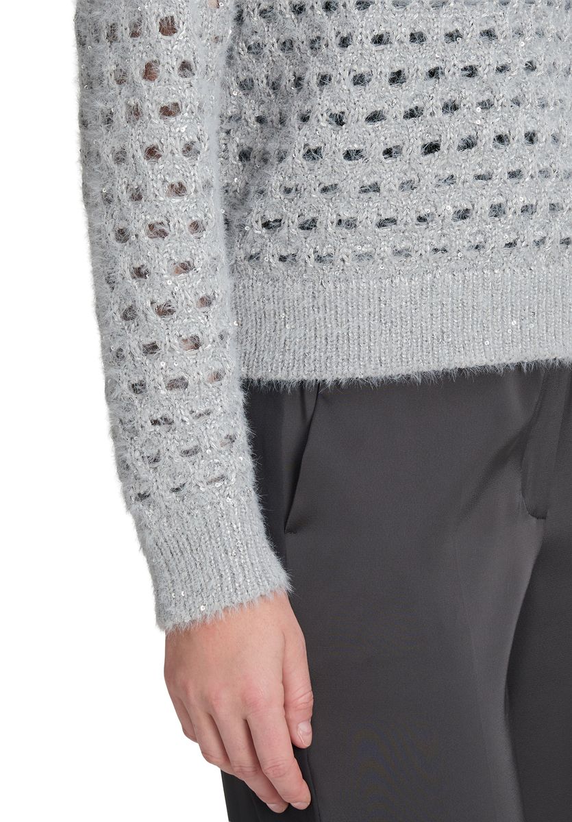 Strickpullover