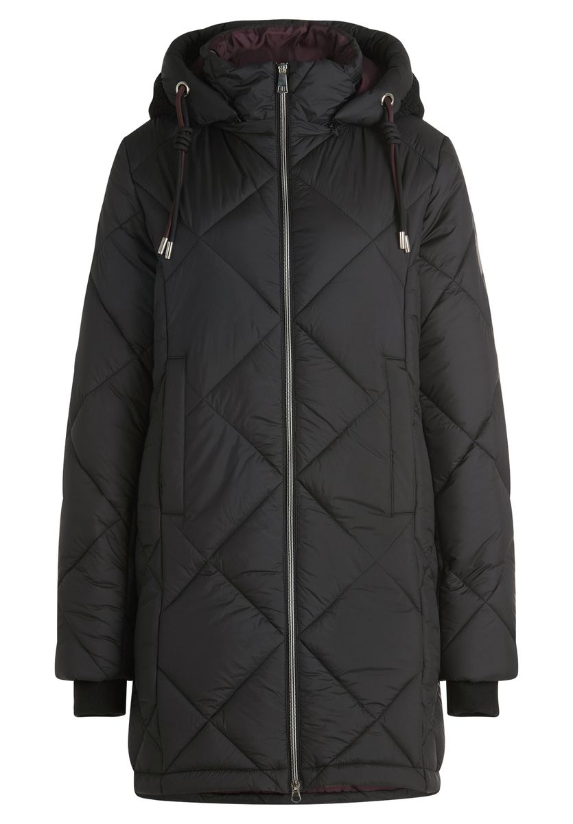 Steppjacke