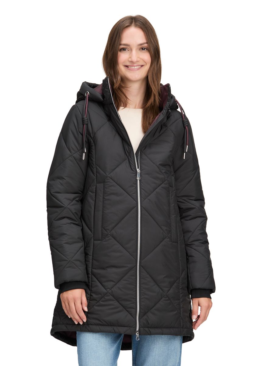 Steppjacke
