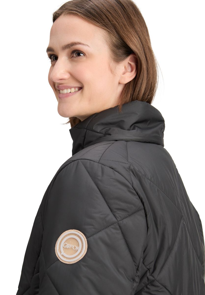 Steppjacke