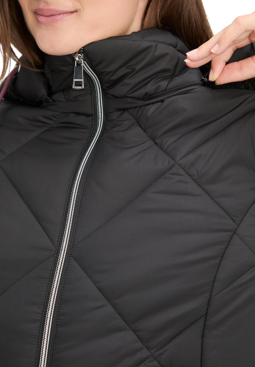 Steppjacke