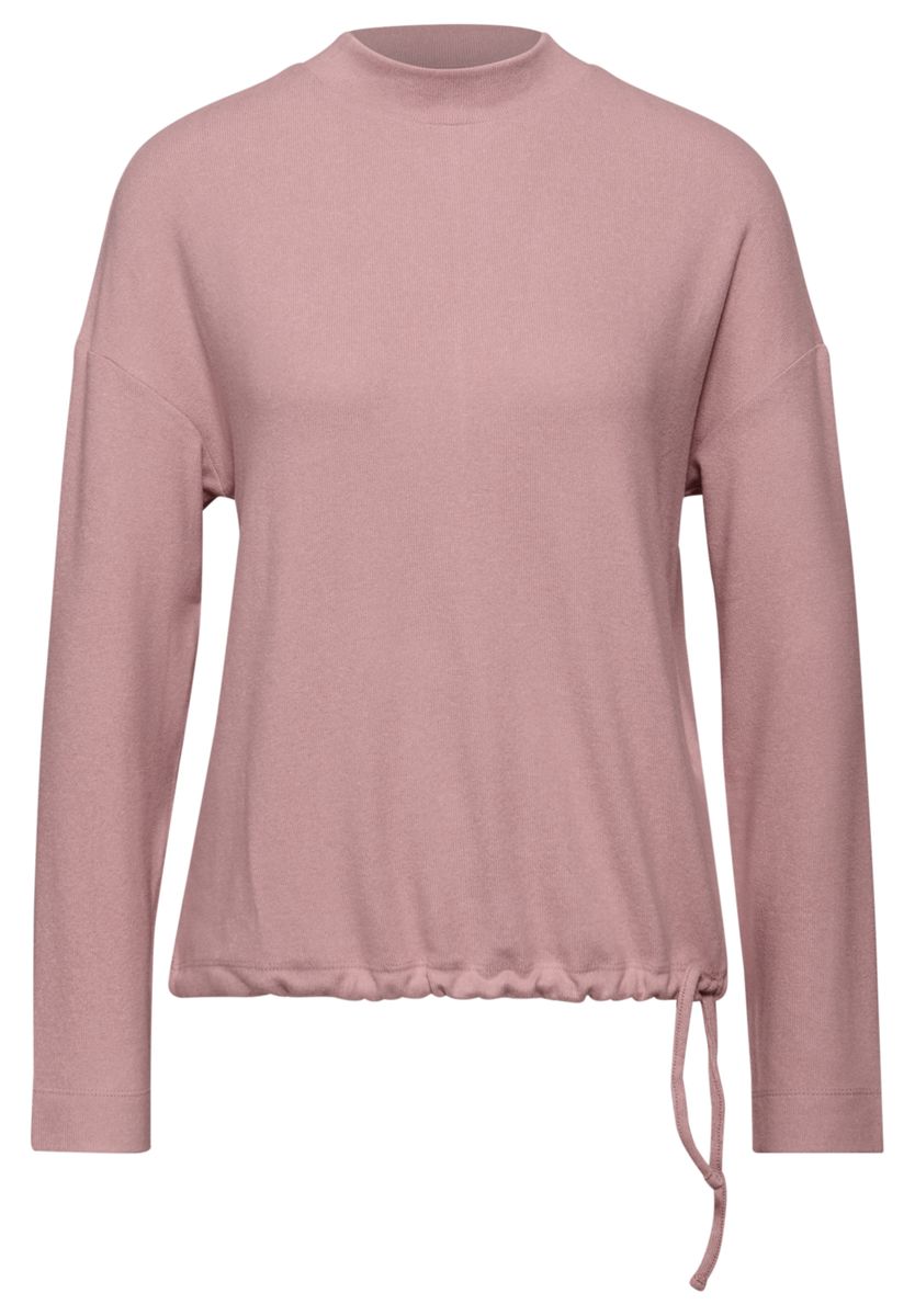 Softes Turtleneck Shirt