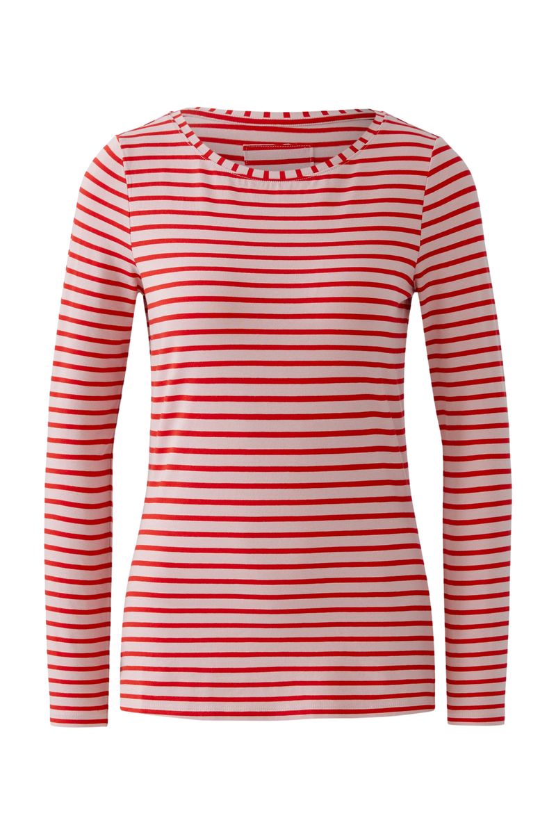 SUMIKO Langarmshirt