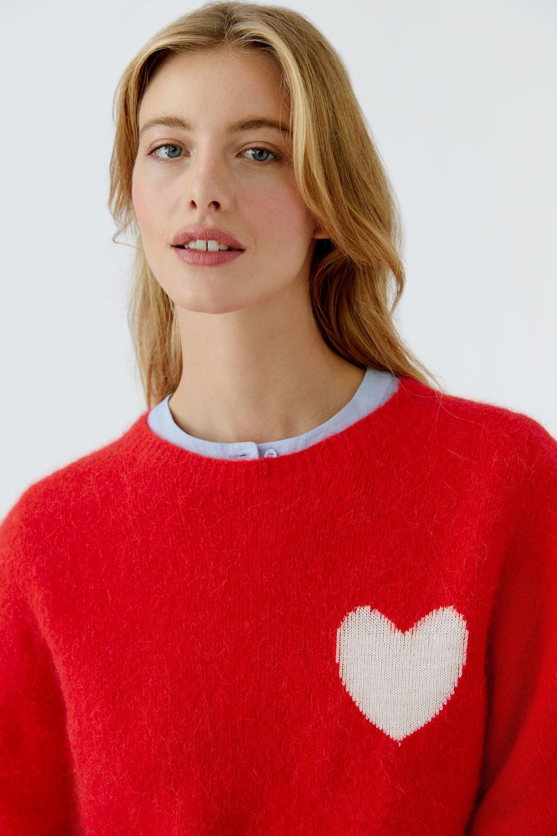 Pullover