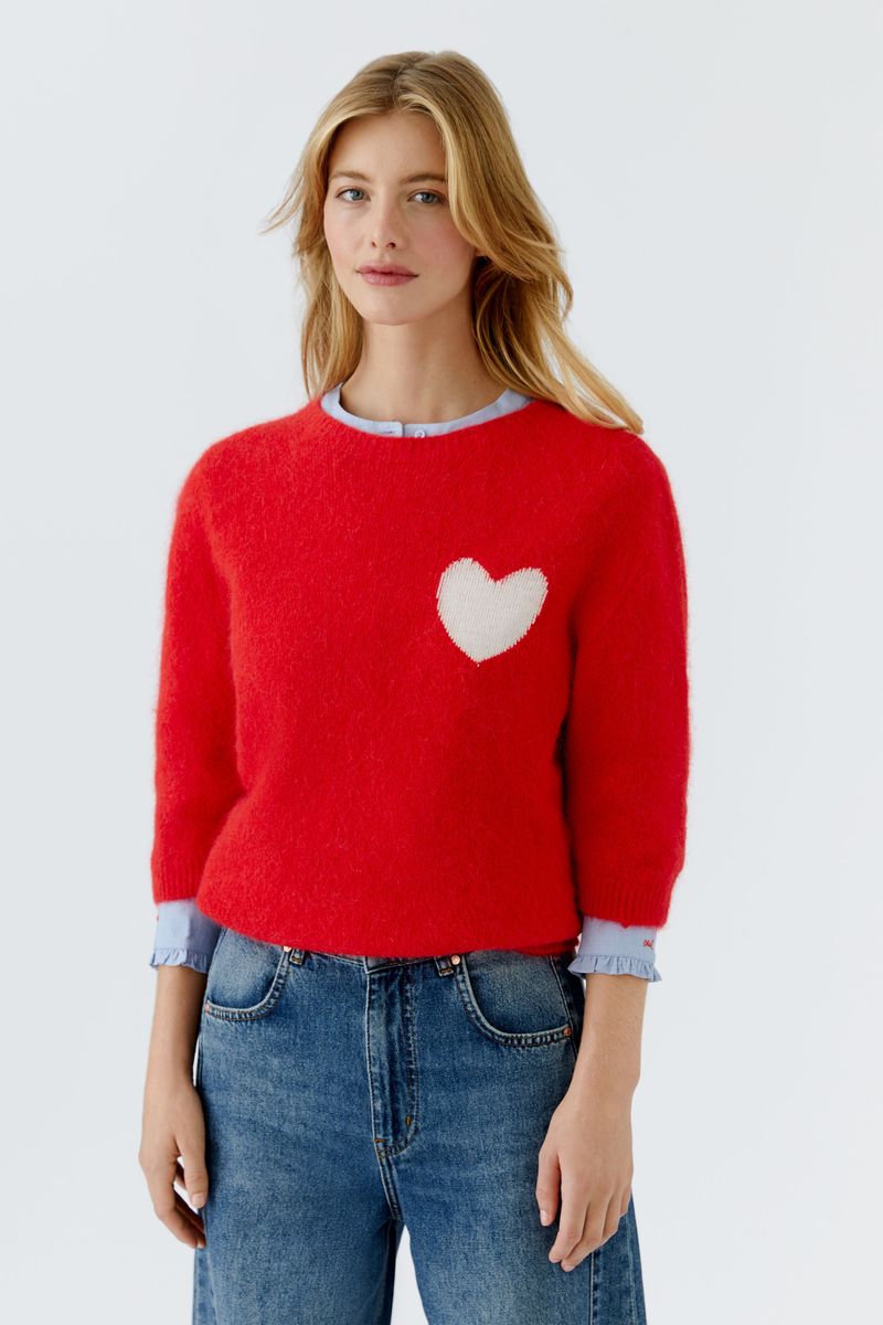 Pullover