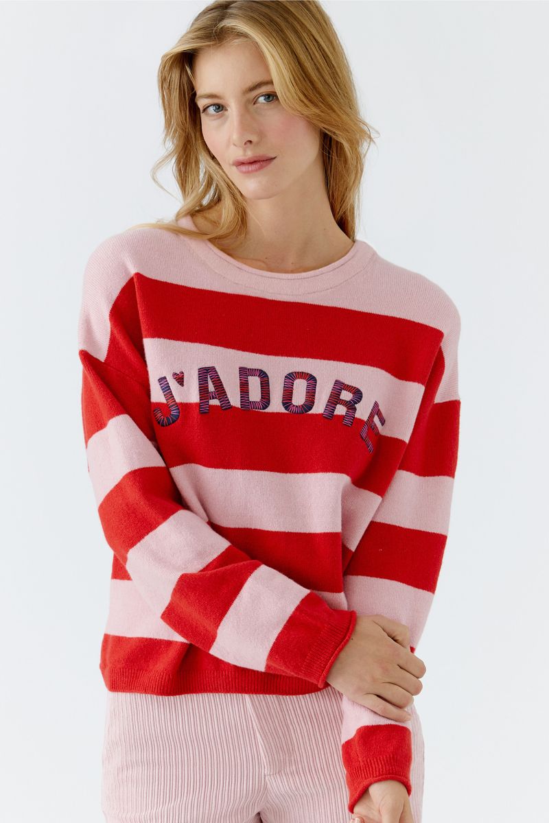 Pullover
