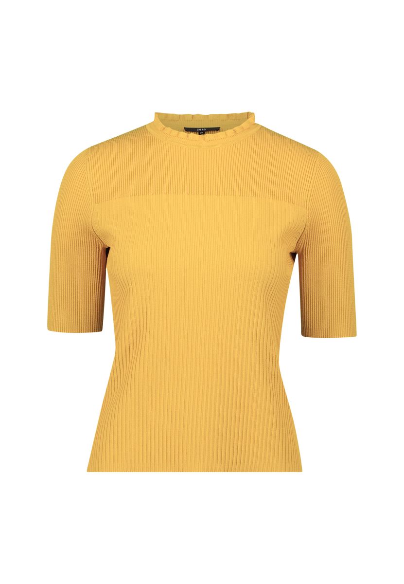 Feinstrickpullover